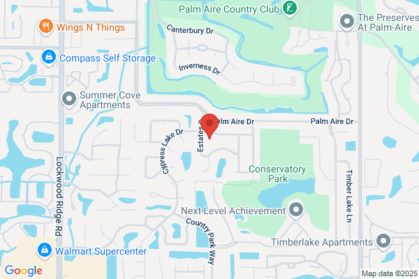 Coastal Home Mortgage Inc