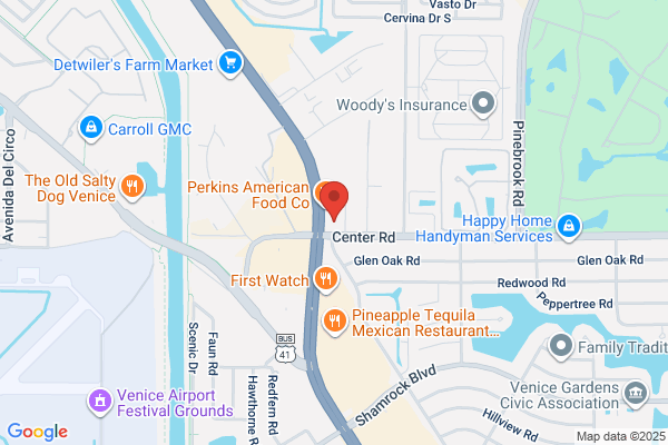 Community National Bank of Sarasota County