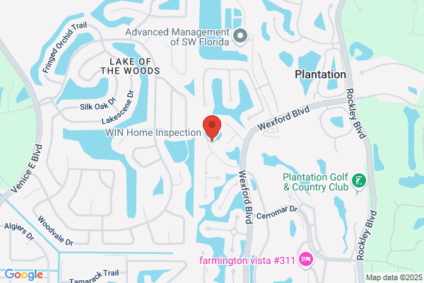 Cave To Castle Home Inspection Service
