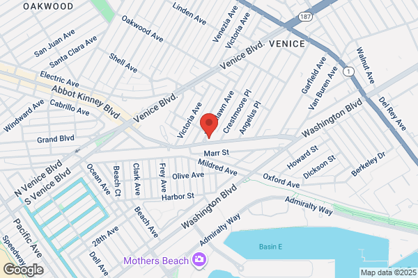 Jehovahs Witnesses Venice Congregation