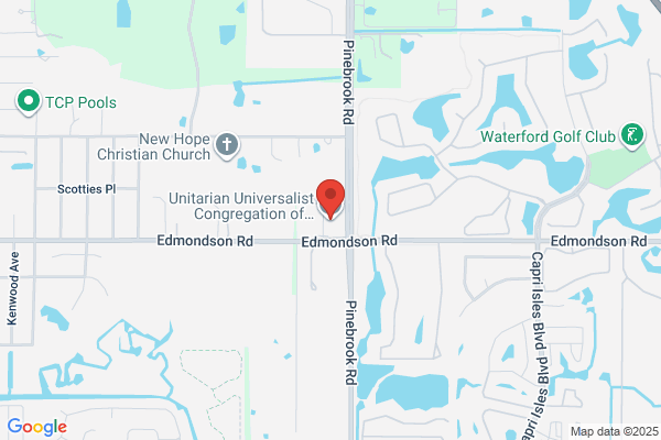 Unitarian Universalist Congregation of Venice