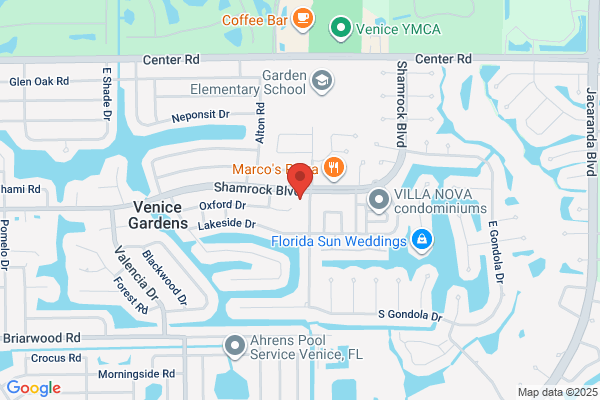 Venice United Church of Christ