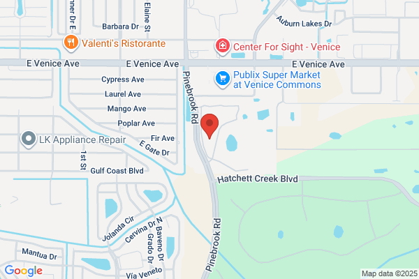 Aston Gardens At Pelican Pointe
