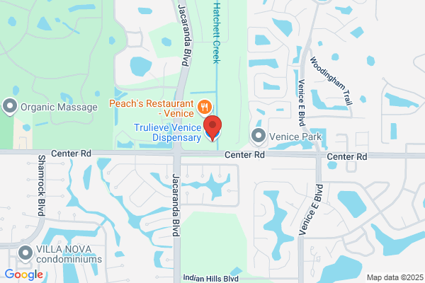 Trulieve Venice Dispensary