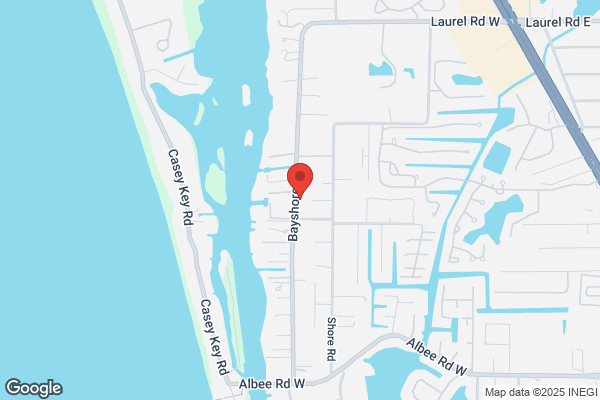 Mary's On Bayshore