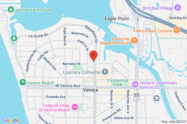 Venice Area Pregnancy Care Center