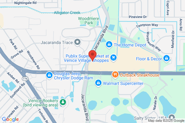 Gulf Coast Hearing Aid Center