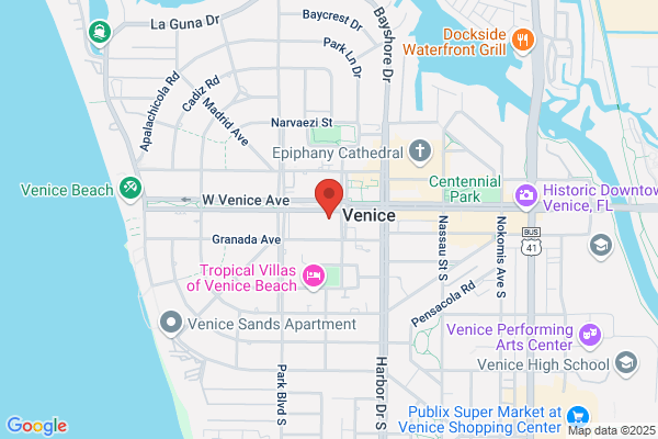 Venice Beach Villas