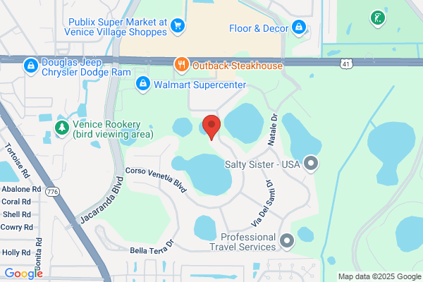 Venetia Community Association
