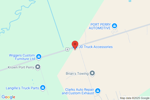 Jds Truck Accessories Inc