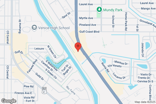 Tamiami Motors