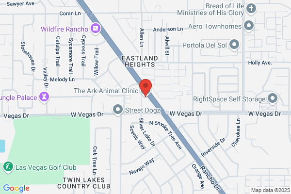 Ark Animal Hospital & Clinic