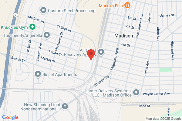 Delivery Network