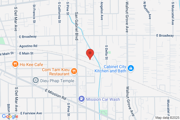 Mar Meat Company Inc
