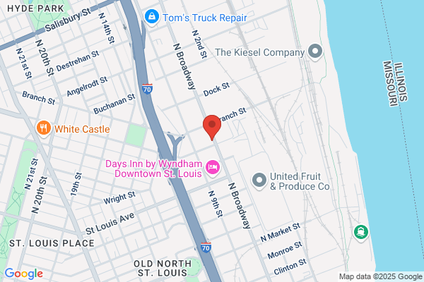 Mid-City Tires & Service Inc