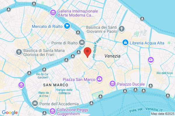 Venice Currency Exchange