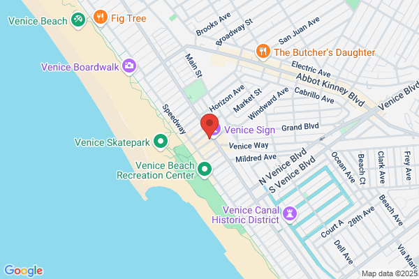 Venice Quickmart Inc