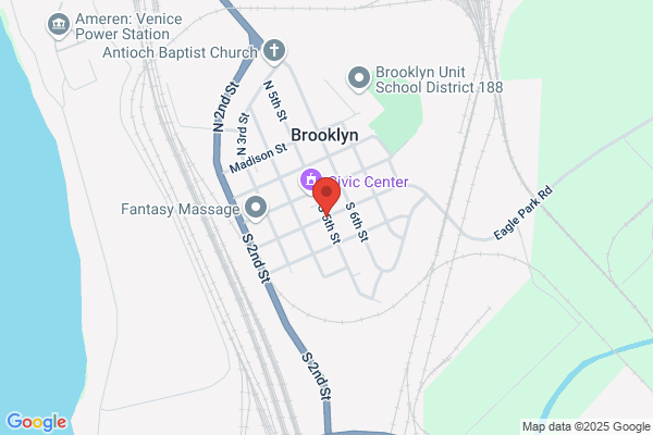 Village Of Brooklyn