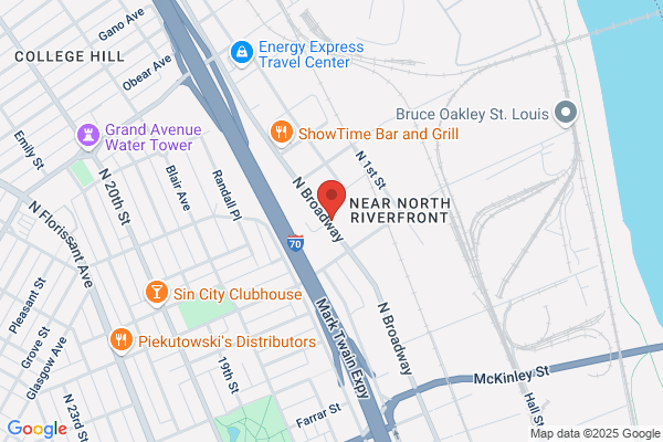 Worth Industries Inc, Office