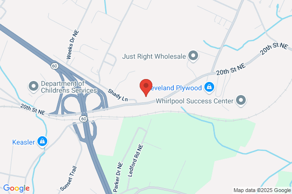 Wright Industrial Inc
