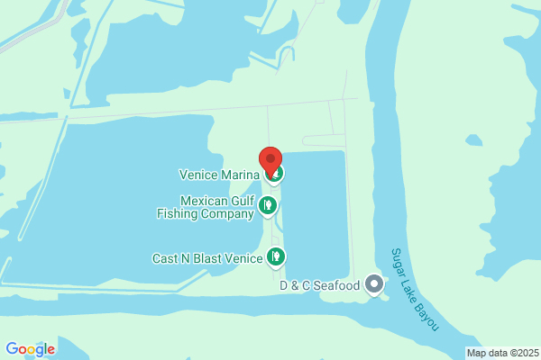 Cajun Hookers Redfish Fishing Guide Venice