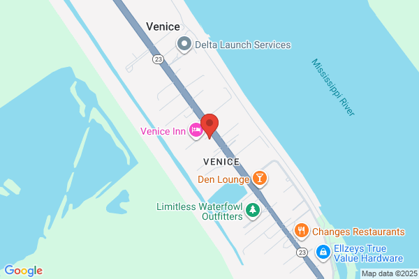 Callais Marine Service