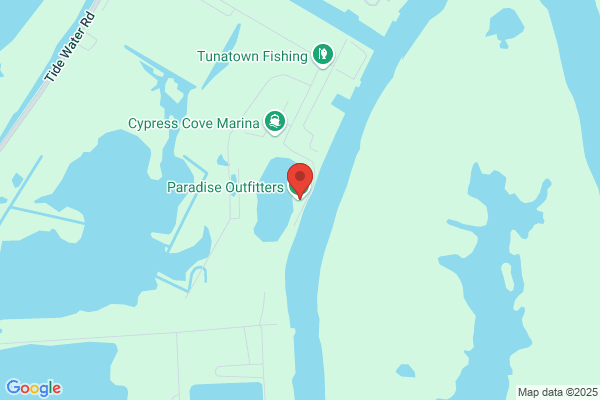 Gulf Of America Outfitters