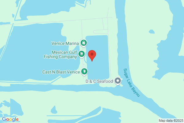 Redfish Lodge of Louisiana