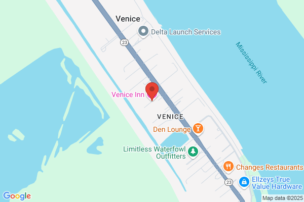 Venice Inn Motel