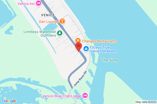 Venice Steel & Pipe