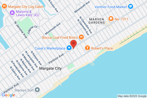 Downbeach Liquors