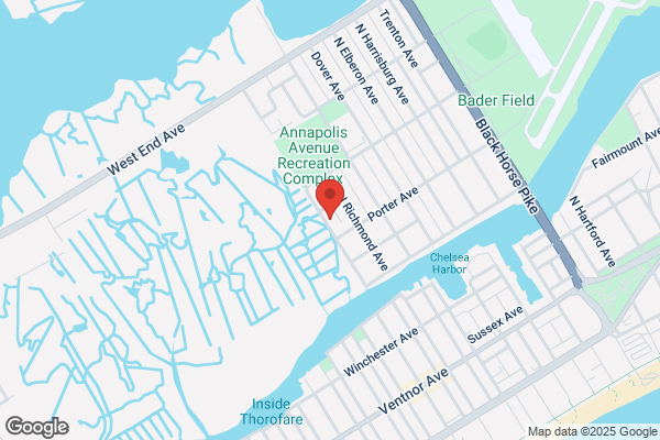 Annapolis Gardens Apartments