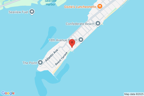 Longport Seaview Condominium