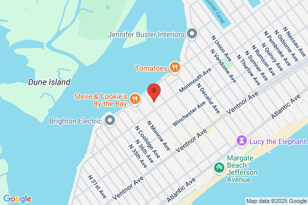 Margate Mariner Condominium Association