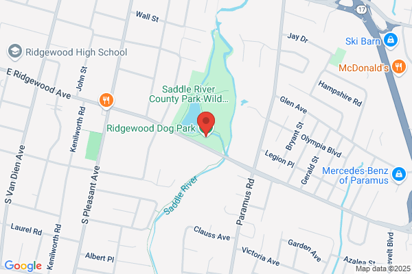 Ridgewood Park