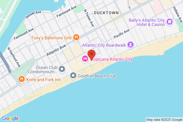 Ritz Condominium Association