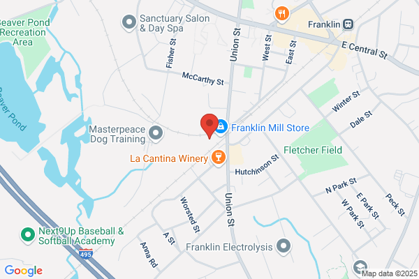 J Grillo Electrical Contractors