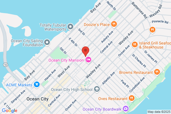 Shore Custom Fiberglass Deck Company