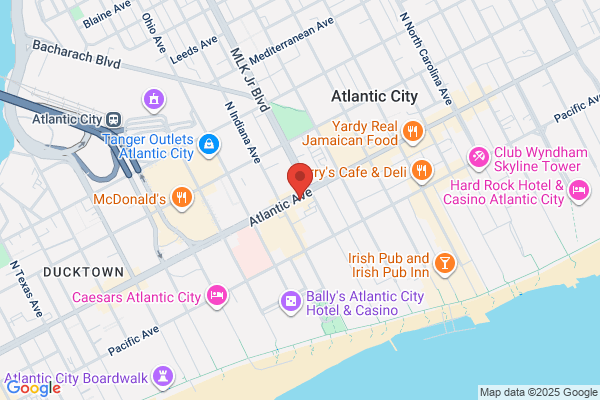 Center City Delicatessen