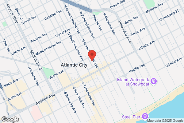 Atlantic County Bar Association