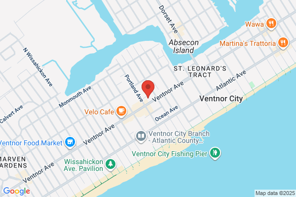NovaCare Rehabilitation in partnership with AtlantiCare - Ventnor
