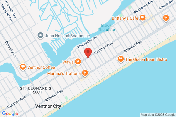 Animal Hospital of Ventnor