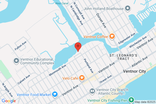 Newport Marine Inc