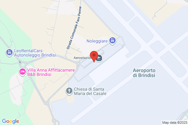 Pulia Ristorante