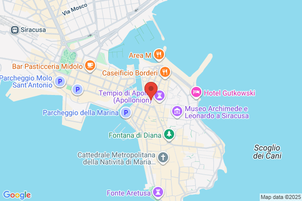 Siracusa Company Realtors