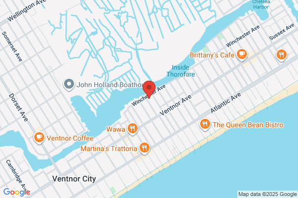 Surfside Structured Sober Living