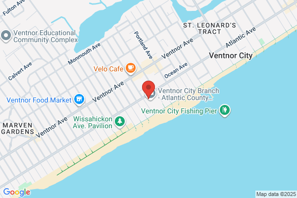 Ventnor Cultural Art Center