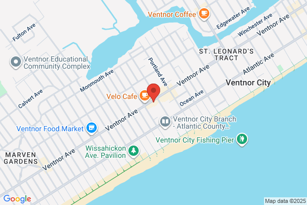 Cleos Seafood
