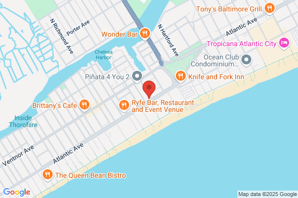 O'grady's Restaurant & Catering