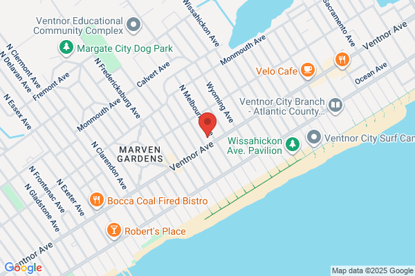 Atlantic City Association